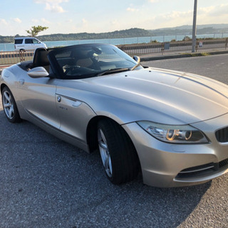 H21車検R3年6月まで　Z4 SDRIVE23i