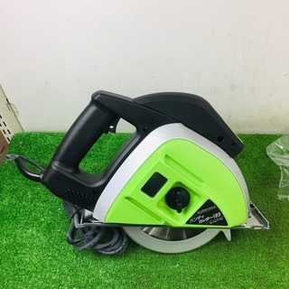 育良精機 IS-HCT185 ハンディカッタ【リライズ野田愛宕店】【店頭取引限定】【未使用品】1点限り早い者勝ち！の画像