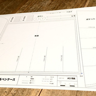 DIYでレザークラフトやる人！