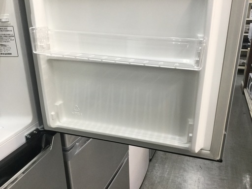 ハイセンス 2ドア冷蔵庫 227L 状態考慮