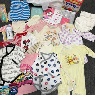 ベビー用品まとめ売り