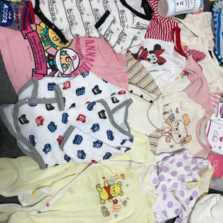 ベビー用品まとめ売りの画像