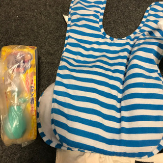 ベビー用品まとめ売りの画像