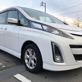 H20年式 ビアンテ 20S 純正HDDナビ&AW フルセグ 両側パワスラ Bカメラ FDモニタ ドラレコ HID スマキー ETC 程度良好!!! 格安陸送!!! 検長!!! 即決!!! 【Nur長-479】の画像