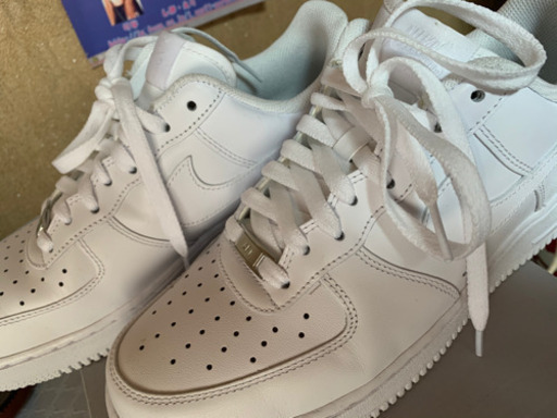 ナイキスニーカー