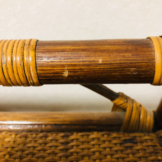 アジアンテイストの収納家具★の画像