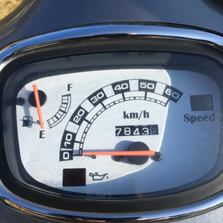スズキ ベルディ50
