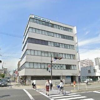 ★貸店舗・事務所★	 あびこ駅２分　あびこ筋　４階部分１９７．２...