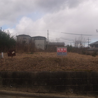 🌟伊賀市白樫・４８，４坪・売土地・上野青葉台 - 伊賀市