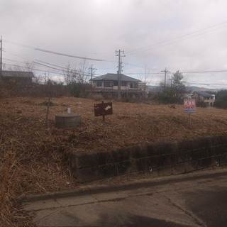 🌟伊賀市白樫・４８，４坪・売土地・上野青葉台 - 土地販売/土地売買