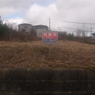 🌟伊賀市白樫・４８，４坪・売土地・上野青葉台 - 不動産