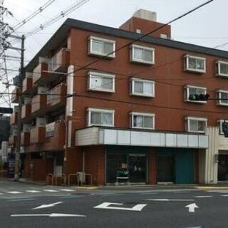 ★貸店舗・事務所★	 北花田駅５分　ロードサイド　元整骨院　１階...
