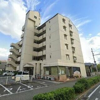 ★貸倉庫★	 石津川駅７分　旧２６号線　１階部分約１８１㎡　出入...