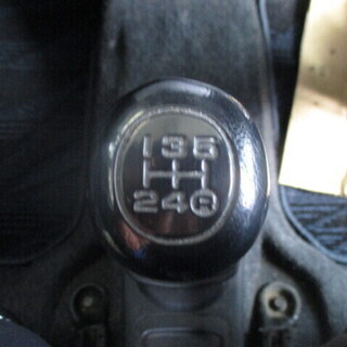 ム－ヴ　ＭＴ車　１５万円コミコミ価格の画像