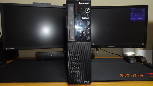 lenovo ThinkCentre e73