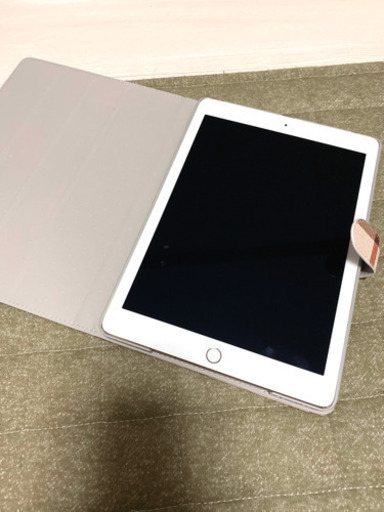 美品 ipad air2 ゴールド WiFiモデル 16GB