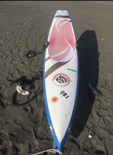 SUP（レースボード）