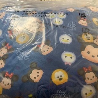 A賞ダイカットクッション<ミッキー&フレンズ>1000円値下げしました❣️の画像