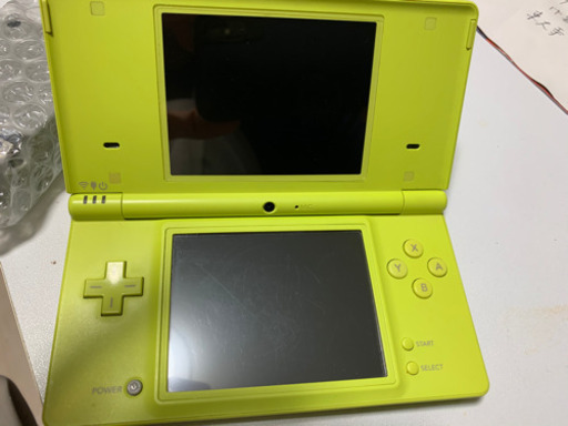 ニンテンドーDSi 充電器セット
