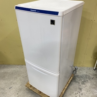 QB2923 【稼働品】 冷蔵庫 冷凍 パナソニック NR-B1...