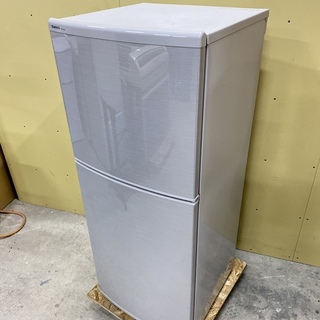 Z761 【稼働品】 冷蔵庫 冷凍 MORITA MR-F140...