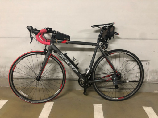 ロードバイク(フェルトf95)