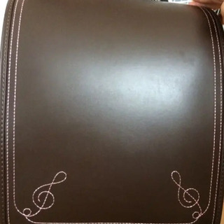 ランドセル　メゾピアノ　新品