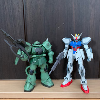 ガンダム フィギュア