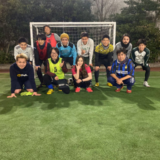 明日19時〜Pontaフットサル祭り初日目が開催‼️🤩 − 東京都