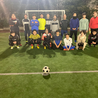 明日19時〜Pontaフットサル祭り初日目が開催‼️🤩