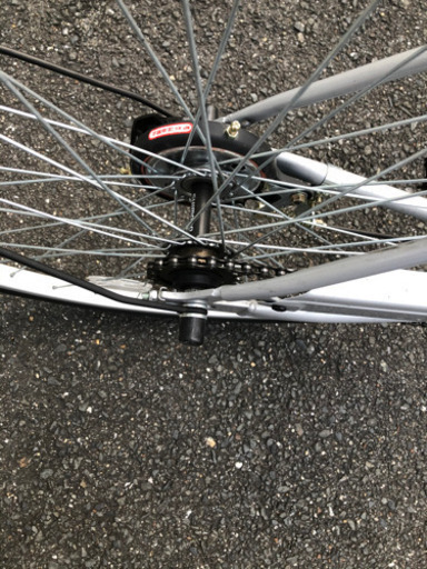 自転車　兵庫県　西宮市