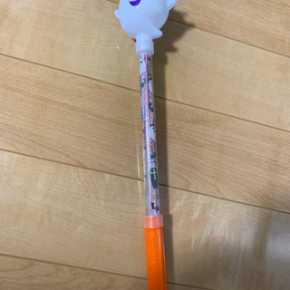 おばけの棒