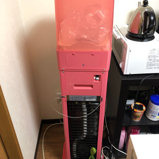 ウォーターサーバー　ウォーターディスペンサーの画像