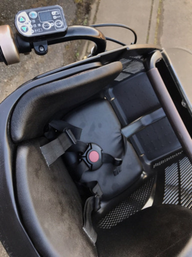 S00K電動自転車O72Y?ブリジストンアンジェリーノ?20インチ８アンペア?‍♀️?‍♂️