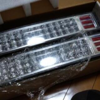 キューブ　Ｚ11用　LEDテールランプ