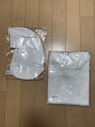 高田ベッド製 ジェルクッションセット 専用カバー付