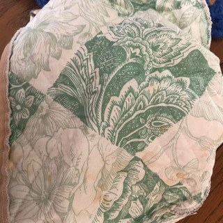 ティーポットカバーの画像