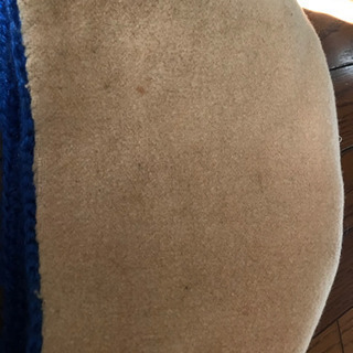 ティーポットカバーの画像