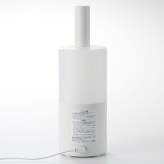 無印良品の加湿器の画像