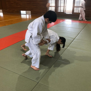 合気道教室