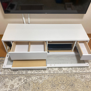 テレビボード　140の画像