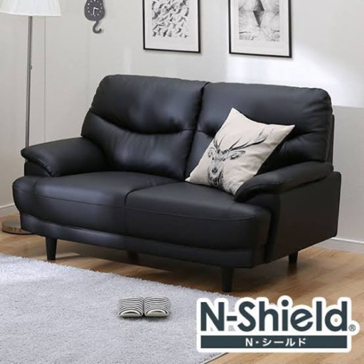 ソファ　ほぼ新品