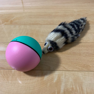 じゃれっこモーラー おもちゃ 子供 動物