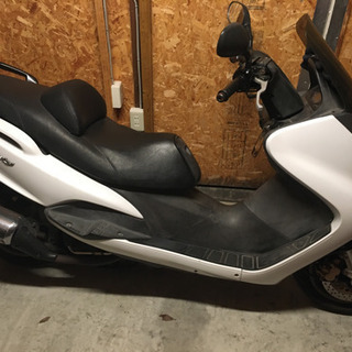 鹿児島県のマジェスティ125 バイクの中古が安い！激安で譲ります・無料