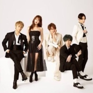 AAA、Da-iCE好きな人✨