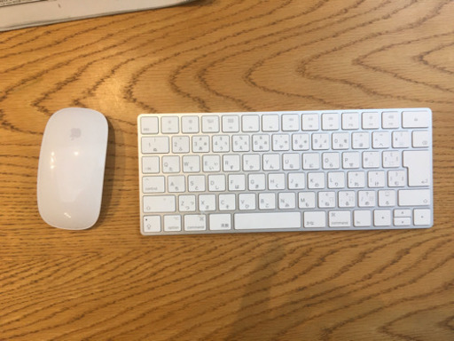 iMac early2019 21.5inch Retina4K Corei5 3GHz 6コア