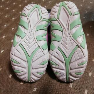 【取引中】新品・未使用　アンパンマンの画像