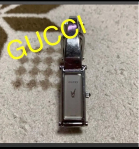 GUCCI グッチ 腕時計