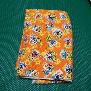 しまじろう ポケモン 端切れ