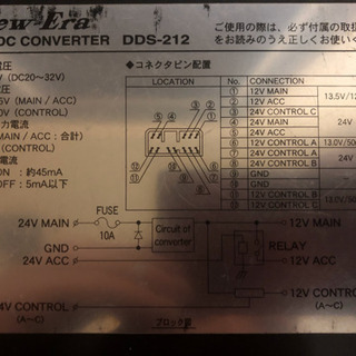 ICOM アマチュア無線 IC-2340 New-Era DC-DC CONVERTER DDS-212 DIAMOND DUPLEXER MX-72 SUPER GAINER SG7100R まとめ売りの画像